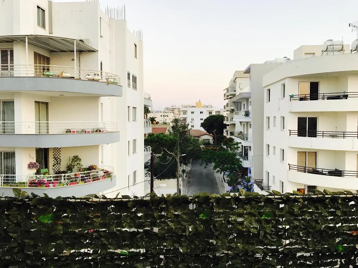 Avgoulla Apartment Larnaca 0*,